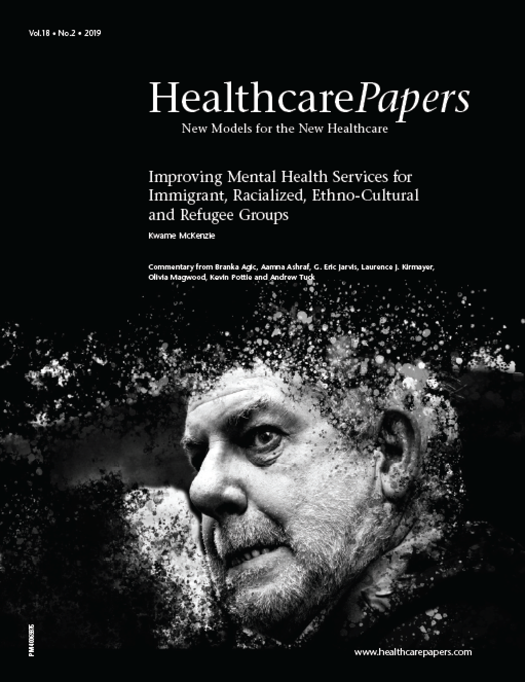 HealthcarePapers